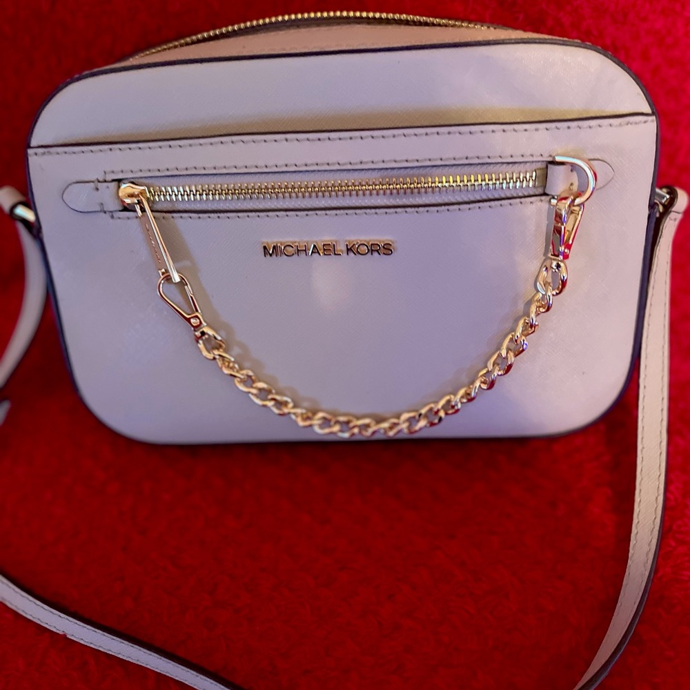 Michael Kors Crossbody purse